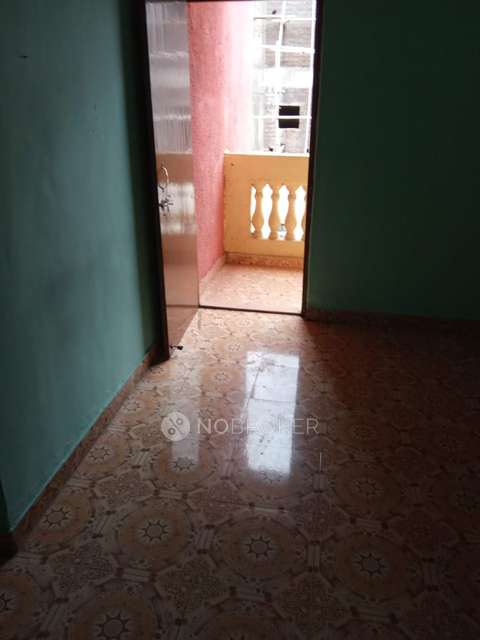 1 BHK Flat In Panch Krishna for Rent  In Hadapsar