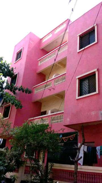 1 BHK Flat In Panch Krishna for Rent  In Hadapsar