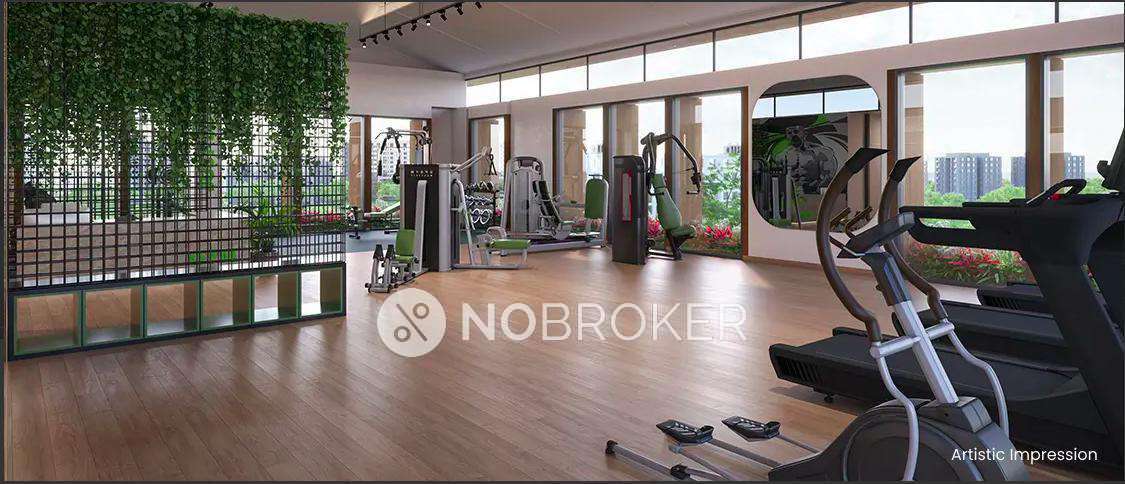 4 BHK Flat In Mahindra Newhaven For Sale  In Singasandra