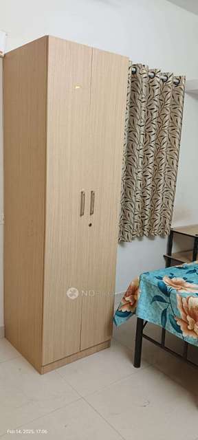 PG for Girls in Doddanagamangala Village,