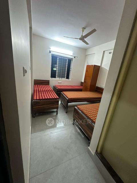 PG for Anyone in Mylanahalli