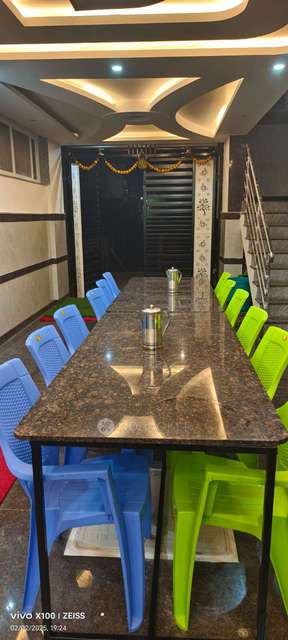 PG for Anyone in Mylanahalli