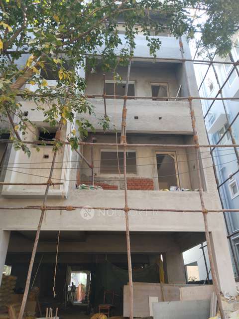 2 BHK Flat In Siddhi Vinayak For Sale  In Nanganallur