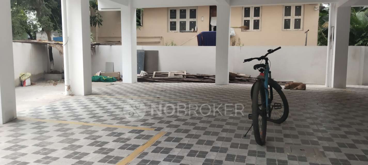 2 BHK Flat For Sale  In Nanganallur