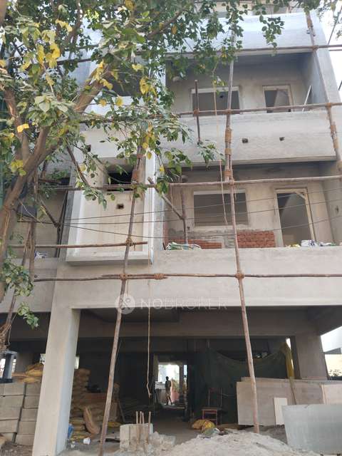 2 BHK Flat In Siddhi Vinayak For Sale  In Nanganallur