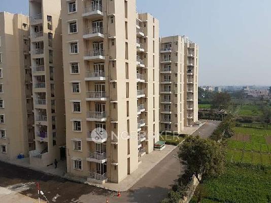 2 BHK Flat In Sai Vatika Apartments For Sale  In Sector 63
