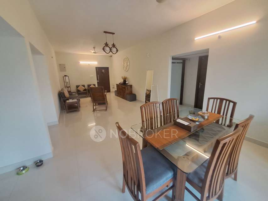 3 BHK Flat In Gks Zenith For Sale  In Yapral