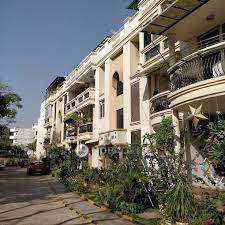 2 BHK Flat In Ansal Harmony Homes For Sale  In Sector 57, Sohna