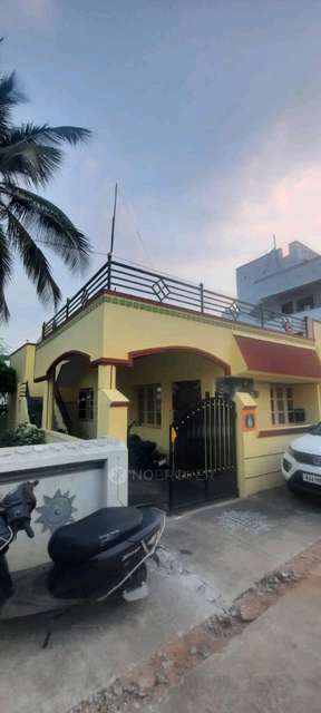 2 BHK House for Lease  In H Gollahalli Rd