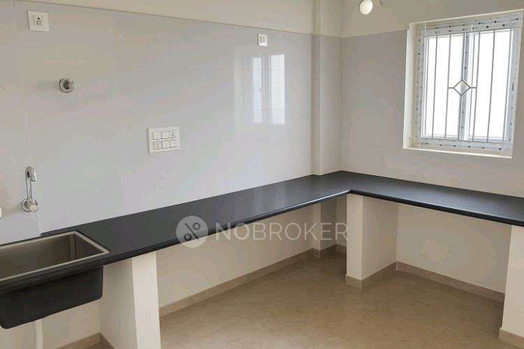 3 BHK Flat In Sri Balaji Residency For Sale  In Metro Yelachenahalli