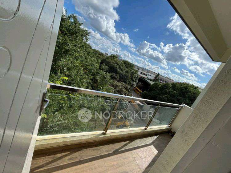 3 BHK Flat In Sri Balaji Residency For Sale  In Metro Yelachenahalli