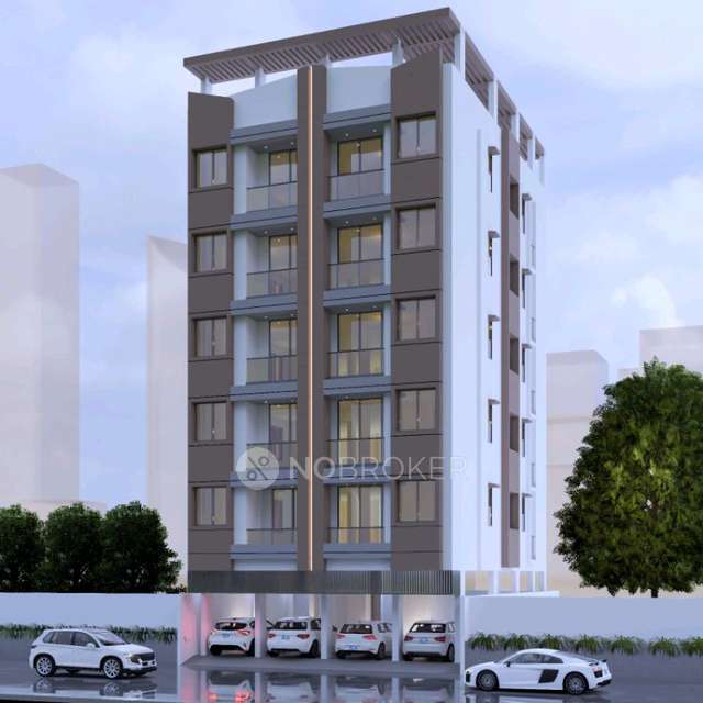 1 BHK Flat In Vignaharta Heights For Sale  In Kamal Colony Phase 3