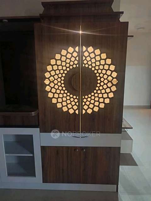 3 BHK Flat In Creation Velancia For Sale  In Egattur