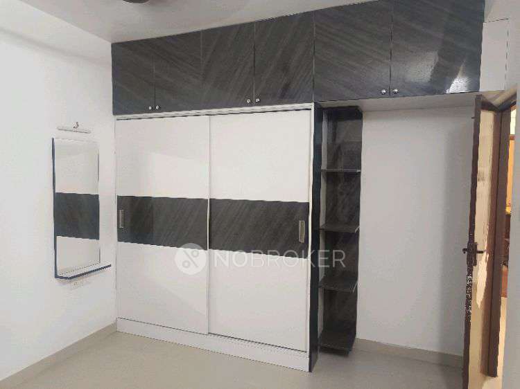 3 BHK Flat In Creation Velancia For Sale  In Egattur