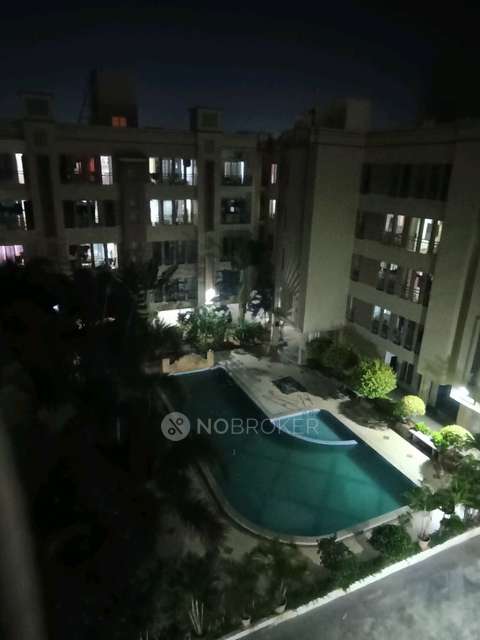 3 BHK Flat In Creation Velancia For Sale  In Egattur