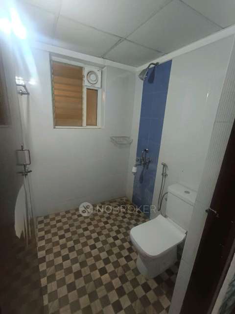 3 BHK Flat In Creation Velancia For Sale  In Egattur