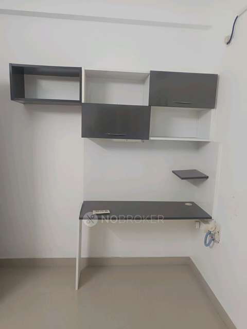 3 BHK Flat In Creation Velancia For Sale  In Egattur