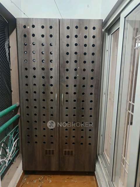 3 BHK Flat In Creation Velancia For Sale  In Egattur