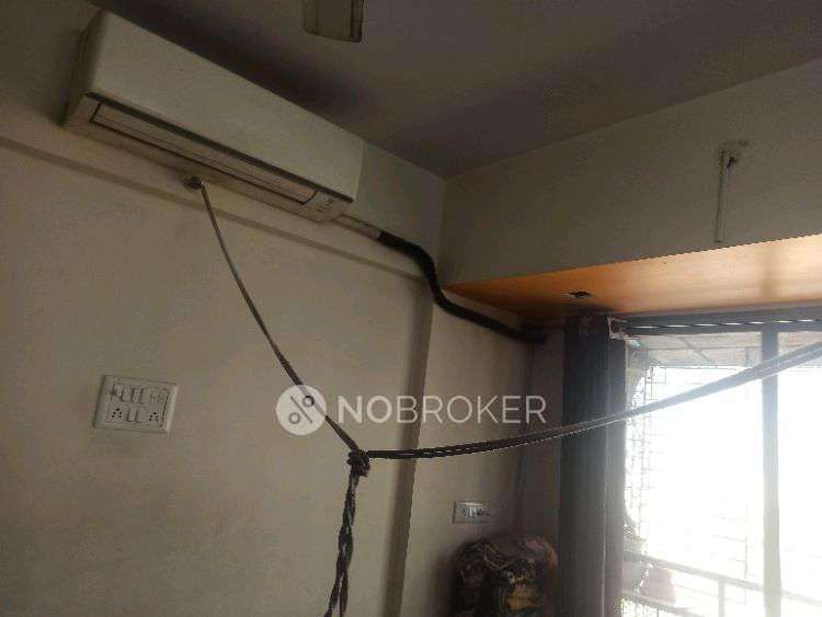 1 BHK Flat In Kamala Arcade For Sale  In  Rabale