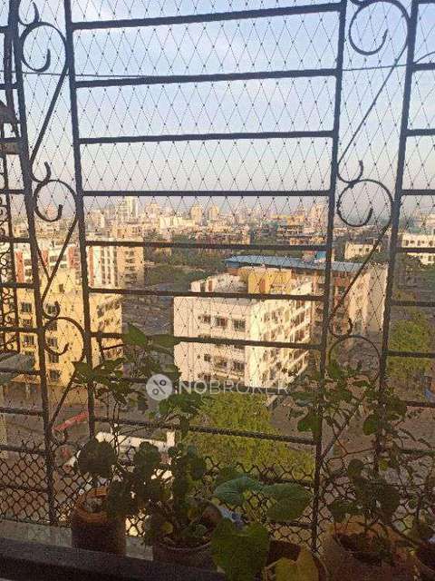 1 BHK Flat In Kamala Arcade For Sale  In  Rabale