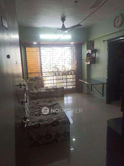 1 BHK Flat In Kamala Arcade For Sale  In  Rabale