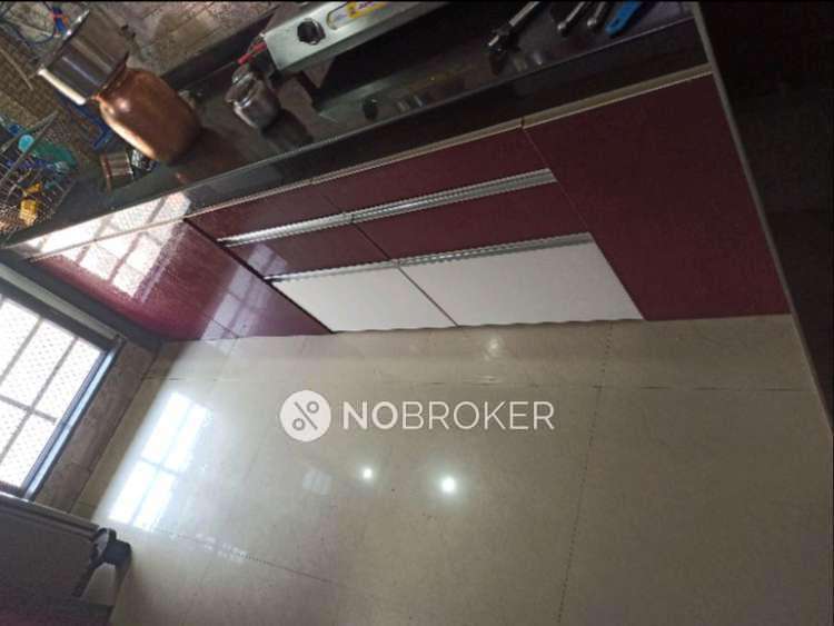 1 BHK Flat In Kamala Arcade For Sale  In  Rabale