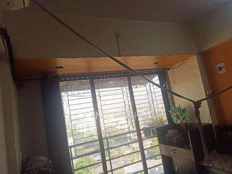 1 BHK Flat In Kamala Arcade For Sale  In  Rabale