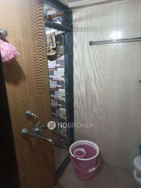 1 BHK Flat In Kamala Arcade For Sale  In  Rabale