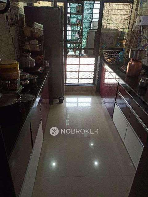 1 BHK Flat In Kamala Arcade For Sale  In  Rabale