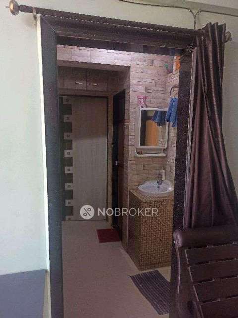 1 BHK Flat In Kamala Arcade For Sale  In  Rabale