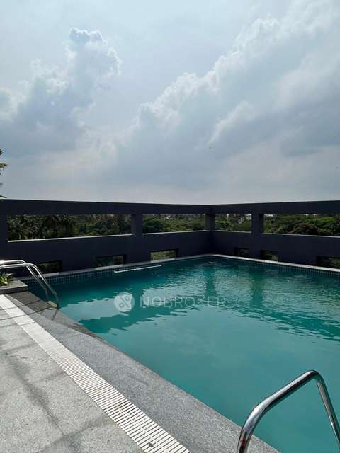 2 BHK Flat In Casagrand Aquene, Kengeri For Sale  In Casagrand Aquene