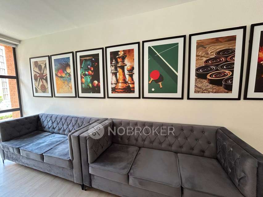 2 BHK Flat In Casagrand Aquene, Kengeri For Sale  In Casagrand Aquene