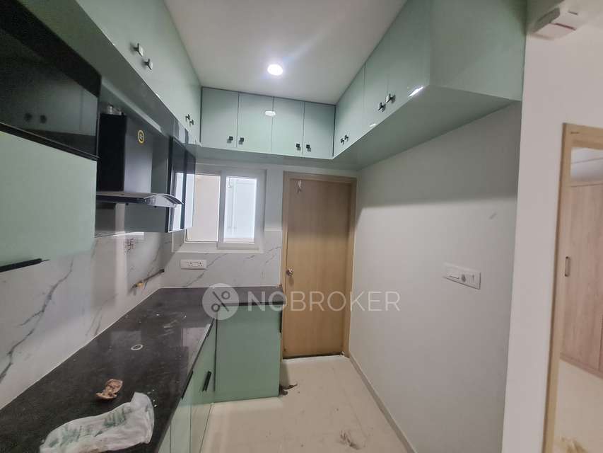 3 BHK Flat In Manbhum Home Tree for Rent  In Kompally