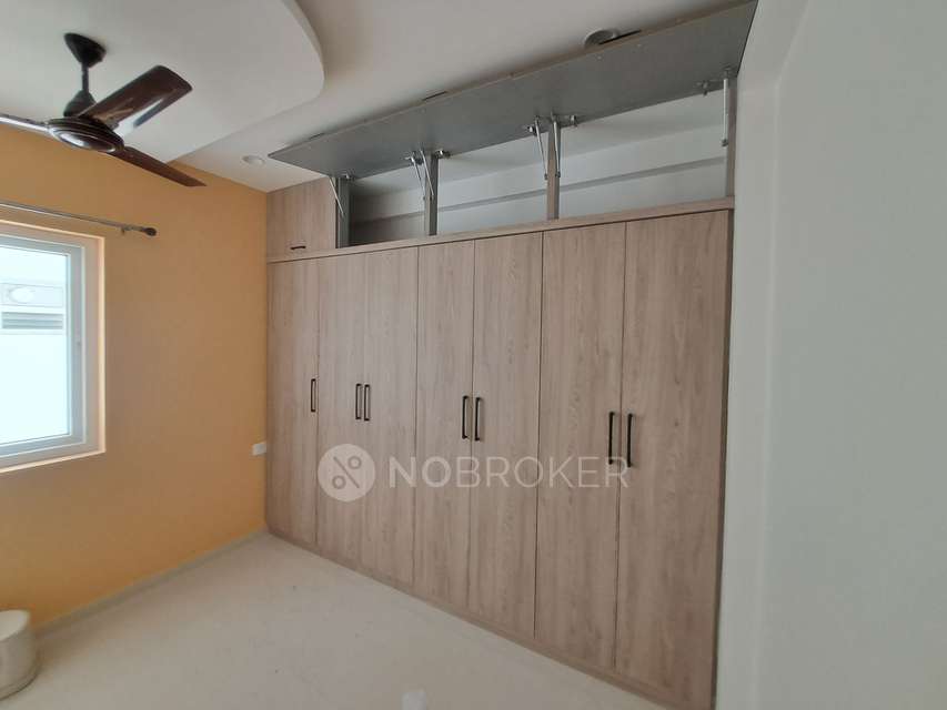 3 BHK Flat In Manbhum Home Tree for Rent  In Kompally