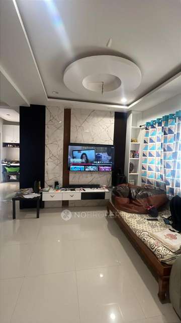 3 BHK Flat In Manbhum Home Tree for Rent  In Kompally