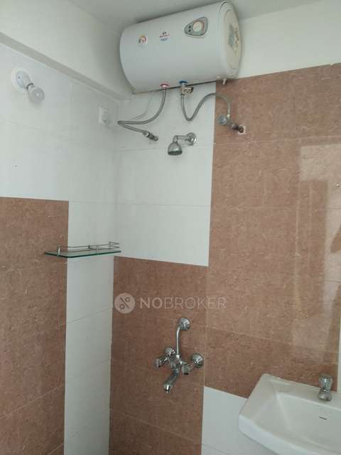 3 BHK Flat In Anshul Sara, Baner For Sale  In Baner