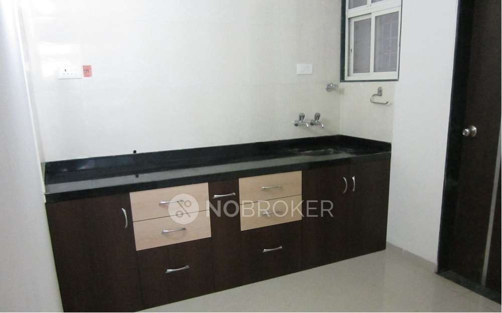 3 BHK Flat In Anshul Sara, Baner For Sale  In Baner