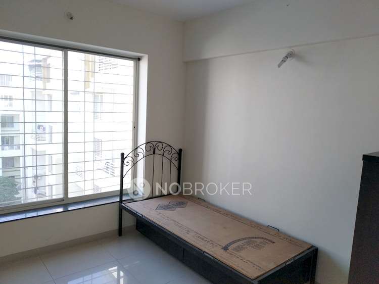 3 BHK Flat In Anshul Sara, Baner For Sale  In Baner