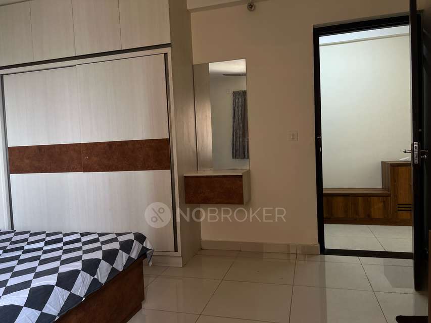 3 BHK Flat In Pashmina Waterfront for Rent  In Pashmina Waterfront