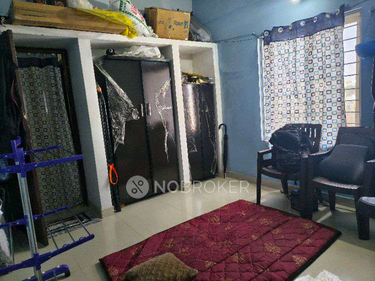 2 BHK Flat In T Times Buildings for Rent  In Bandlaguda Jagir