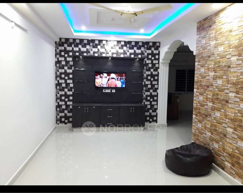 3 BHK Flat In Svr Residency For Sale  In Kphb Phase 2, Kukatpally