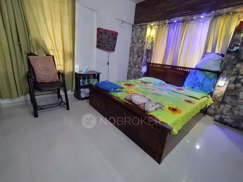 2 BHK Flat In Eisha Empire For Sale  In Hadapsar