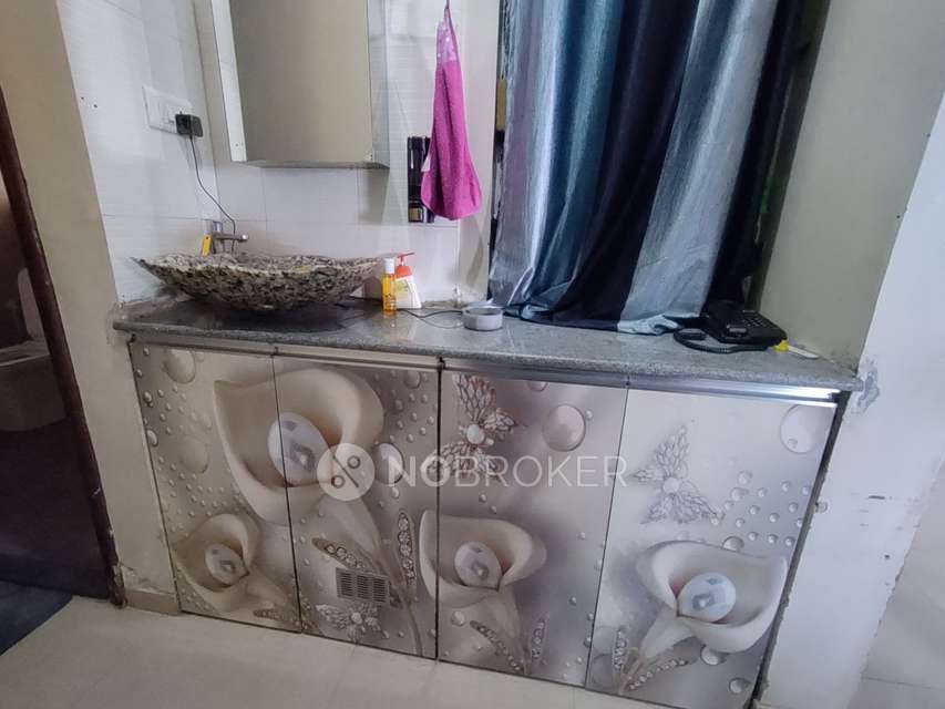 2 BHK Flat In Eisha Empire For Sale  In Hadapsar