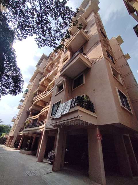 2 BHK Flat In Eisha Empire For Sale  In Hadapsar
