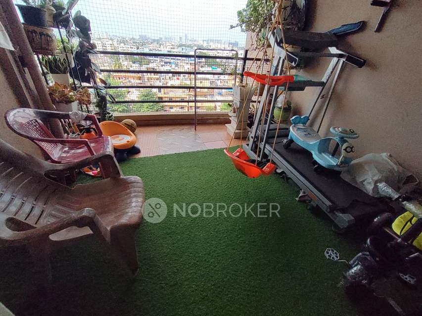 2 BHK Flat In Eisha Empire For Sale  In Hadapsar