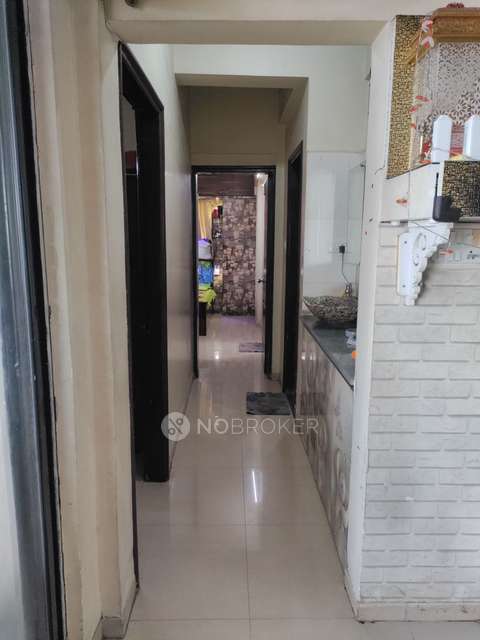 2 BHK Flat In Eisha Empire For Sale  In Hadapsar