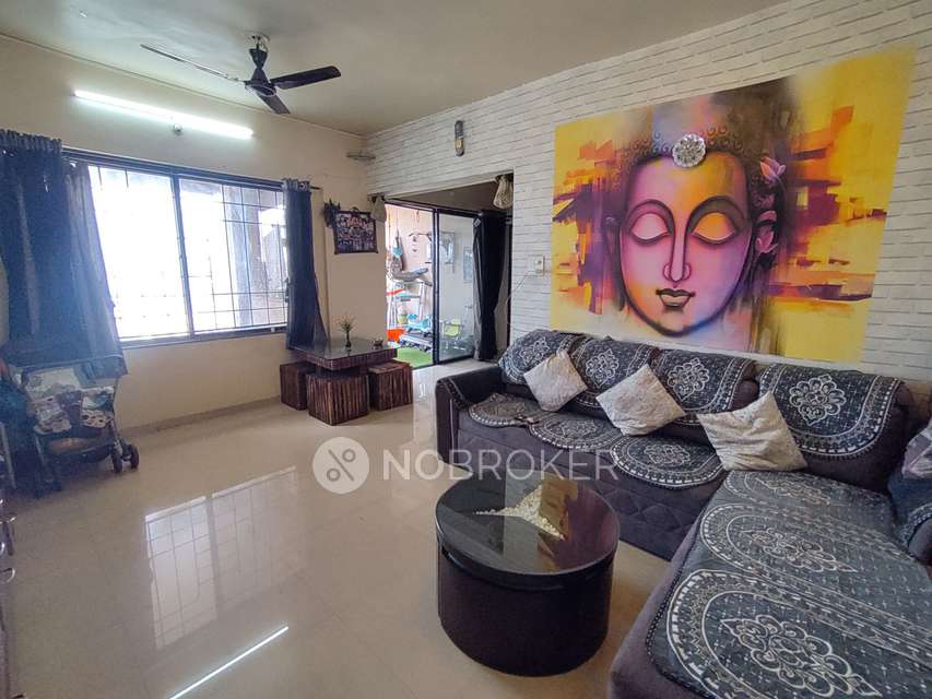 2 BHK Flat In Eisha Empire For Sale  In Hadapsar