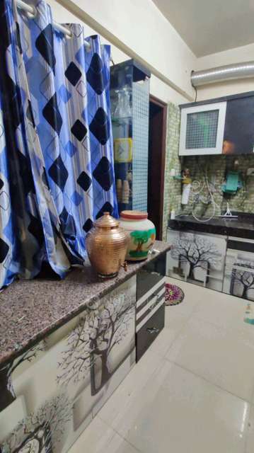 2 BHK Flat In Eisha Empire For Sale  In Hadapsar