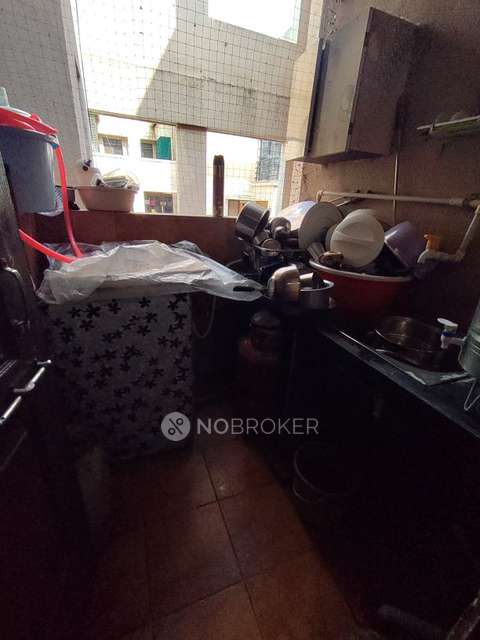 2 BHK Flat In Eisha Empire For Sale  In Hadapsar