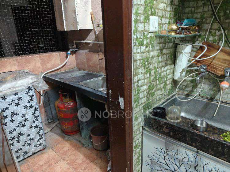 2 BHK Flat In Eisha Empire For Sale  In Hadapsar